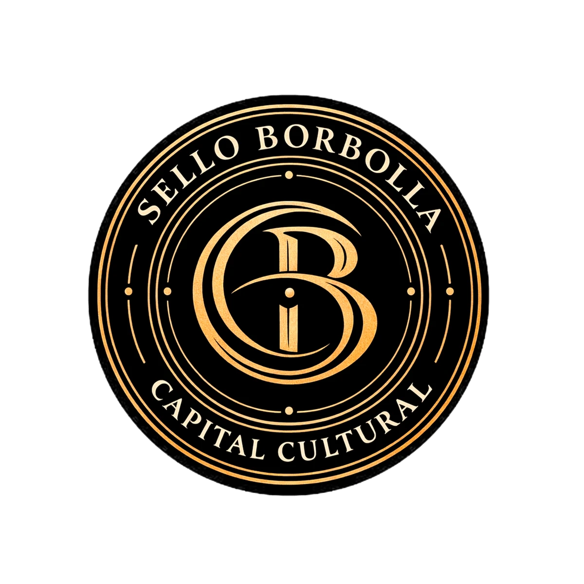 Sello Borbolla — Capital Cultural
