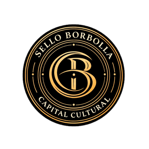 Sello Borbolla Capital Cultural
