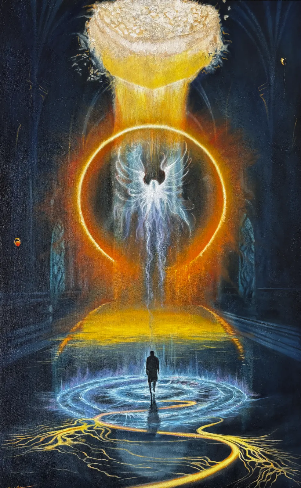 Templo I