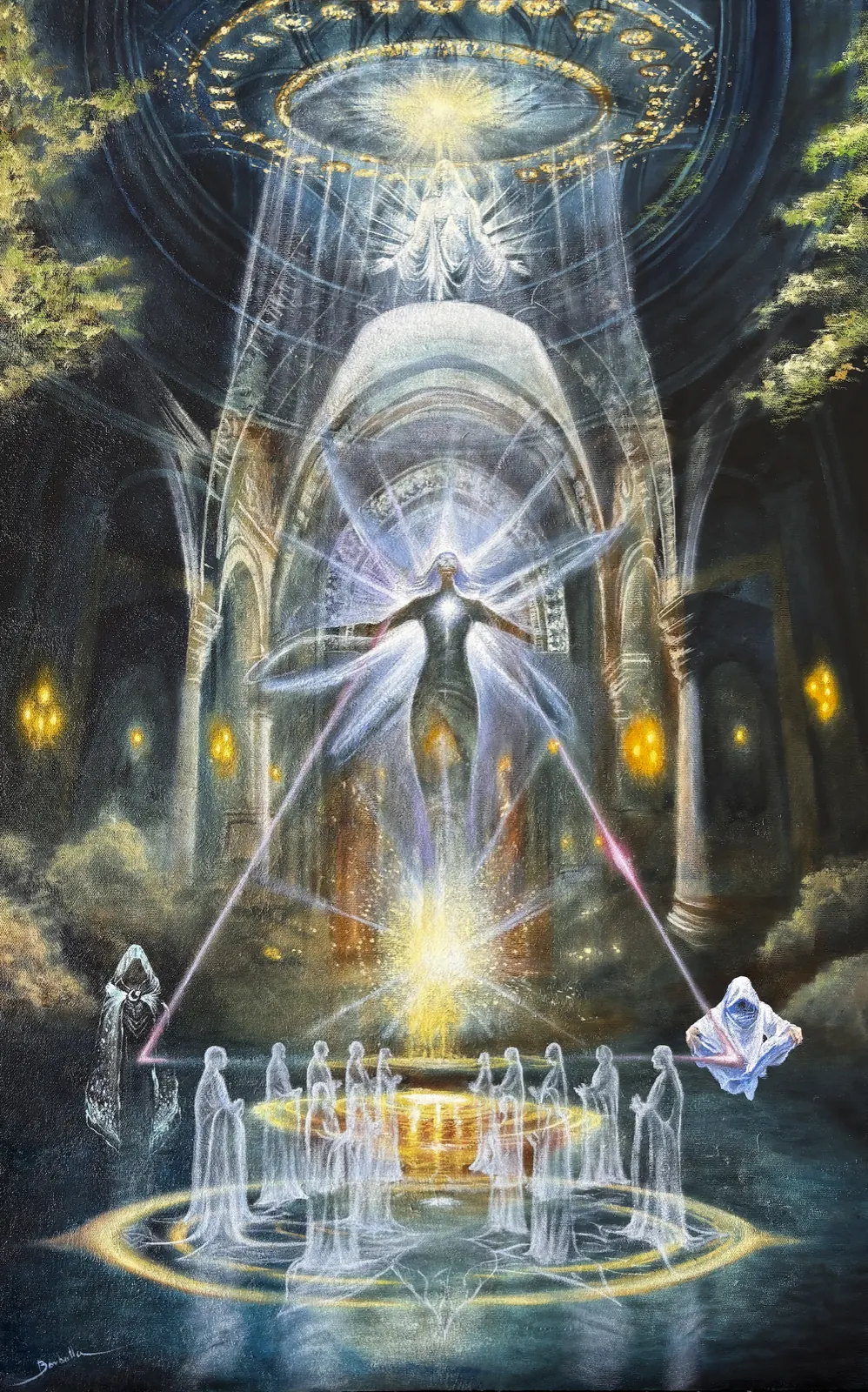 Templo III